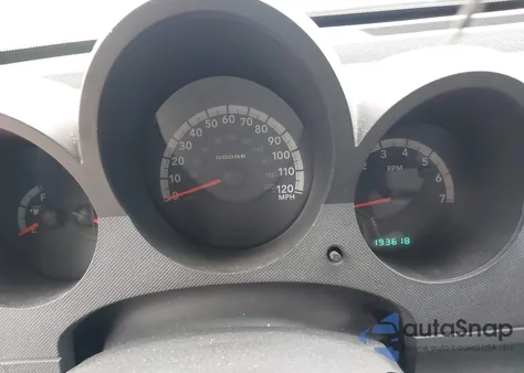 2011 Dodge Nitro Heat from USA, damaged, VIN 1D4PT4GX7BW504855